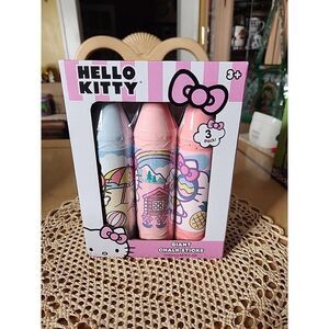 Hello Kitty Giant Chalk Sticks